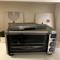 Toaster Oven 