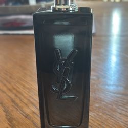 YSL MYSLEF EAU DE PARFUM 