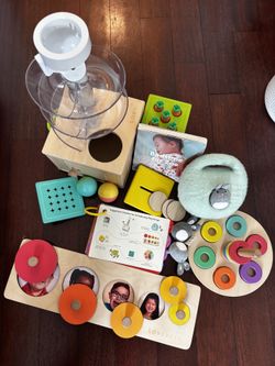 The Babbler Playkit