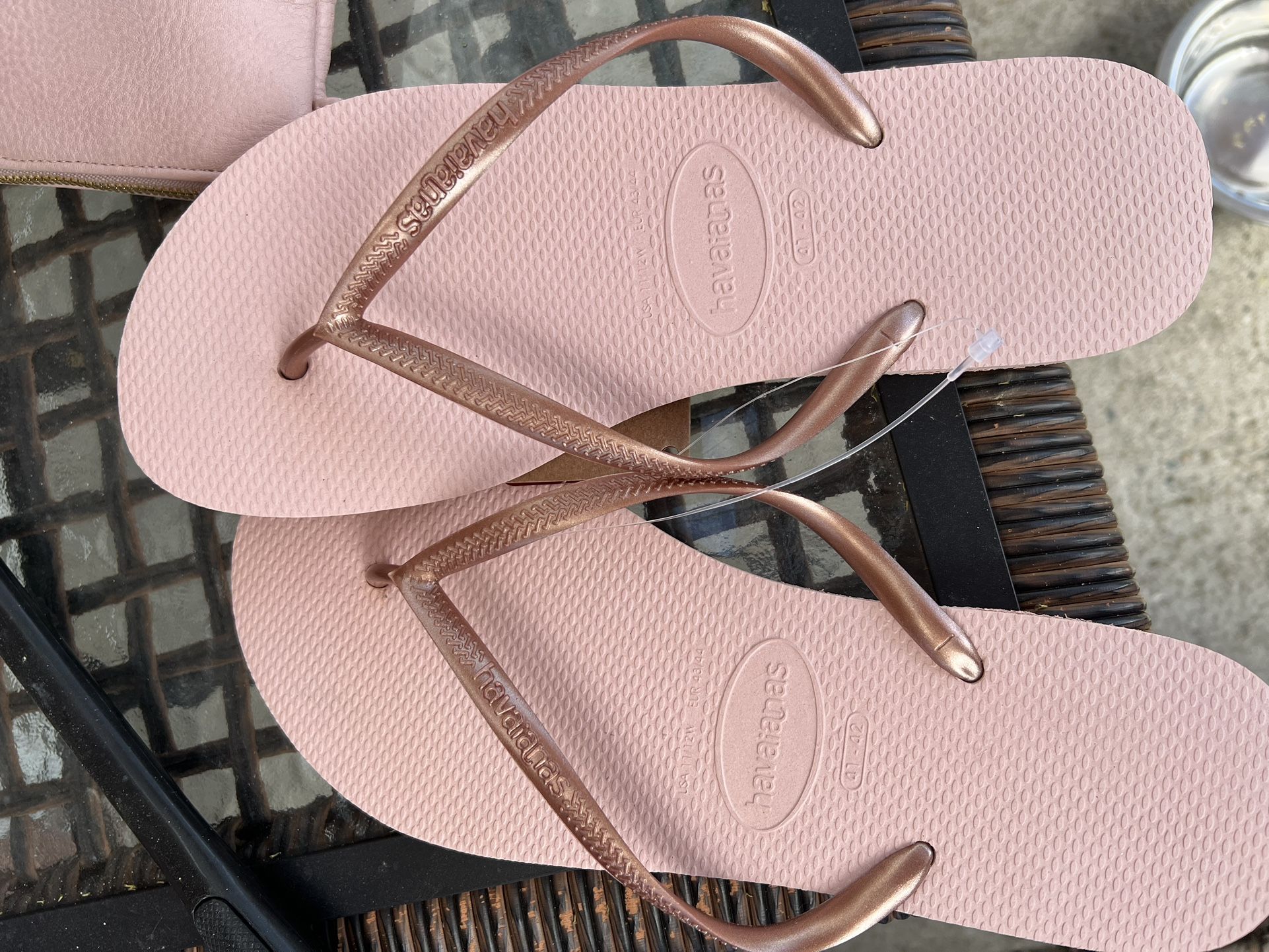 Havaianas