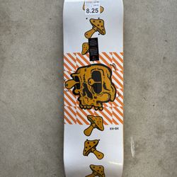 Brand New Skateboard Decks