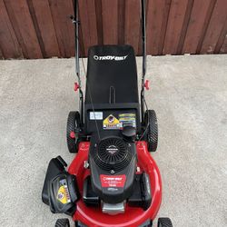 Troybilt TB160 Honda Push Lawn Mower 