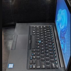 Dell Latitude 14 Inch Laptop