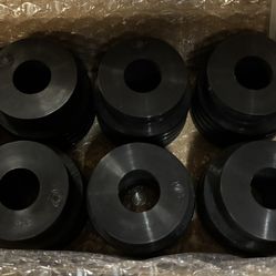 Ford Superduty Cab Mounts