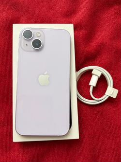 IPhone 14 128GB Unlocked Worldwide