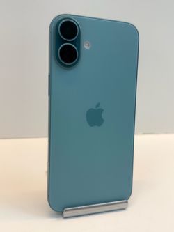Apple iPhone 16 PLUS 128gb. ( Unlocked Phone )