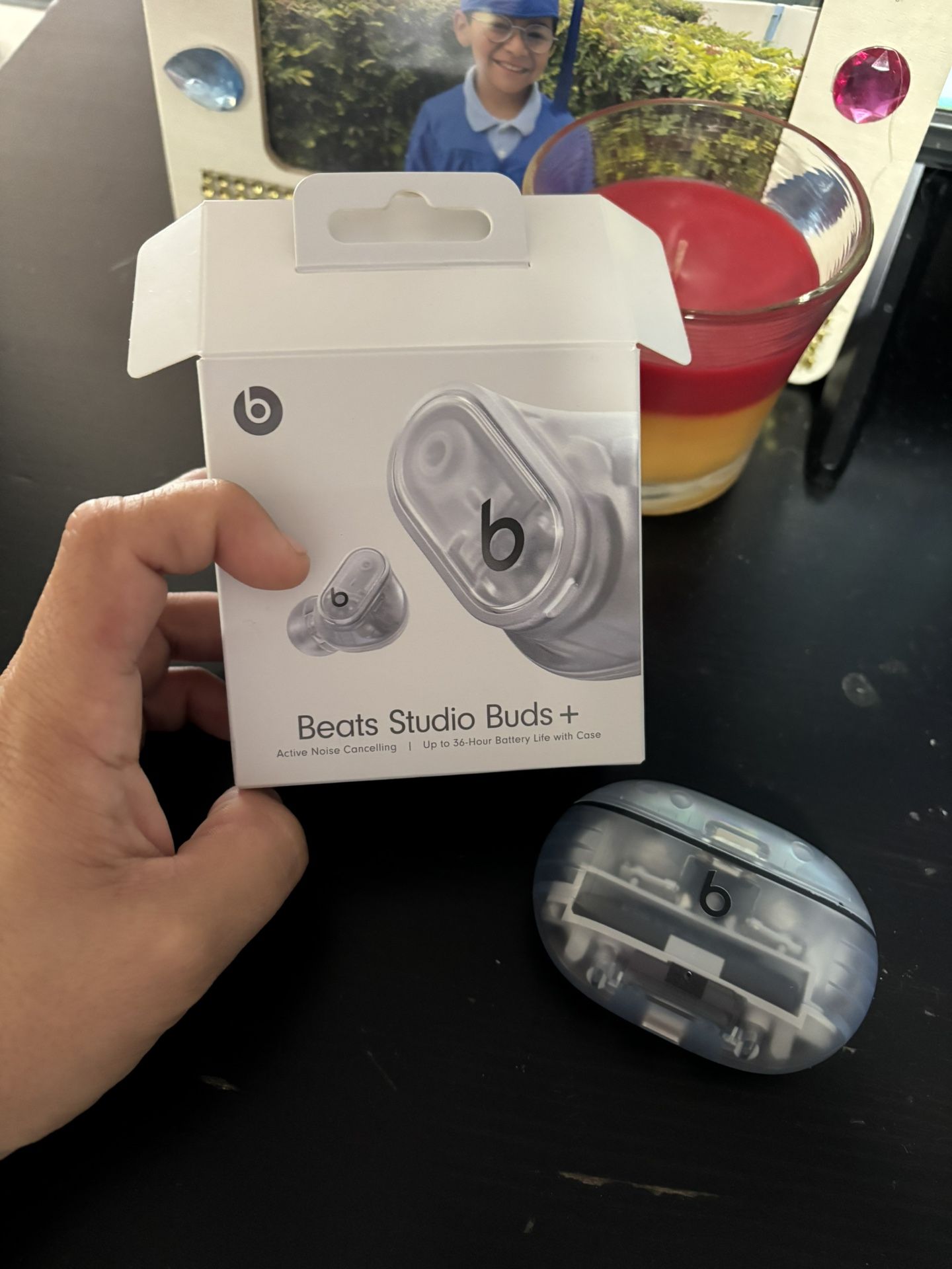 Beats Studio Buds