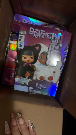 Bratz Bratziez