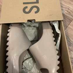 Yeezy Slides