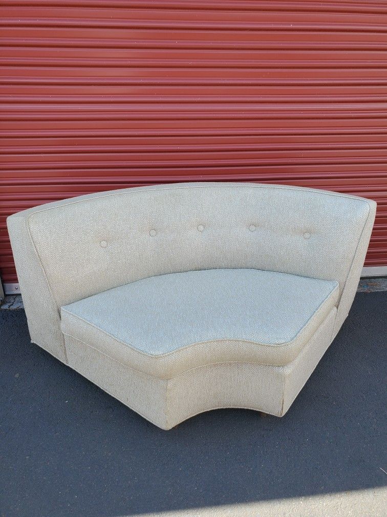 Corner Couch