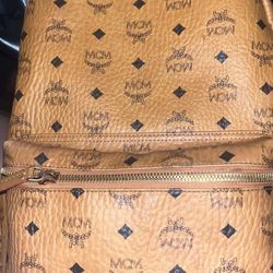 MCM Backpack 
