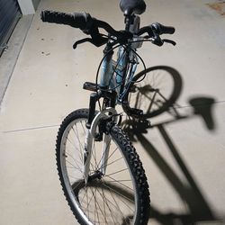 Men and Women Bicycle