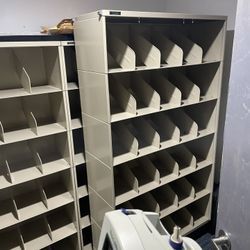 Tenacious Open Shelving Unit File Rolling File Cabinet