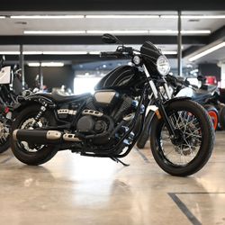 2020 YAMAHA BOLT