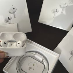 Wireless Earbuds Pro Gen 2 - Sealed / New