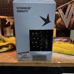 Schwalbe Albert Gravity 29x2.5
