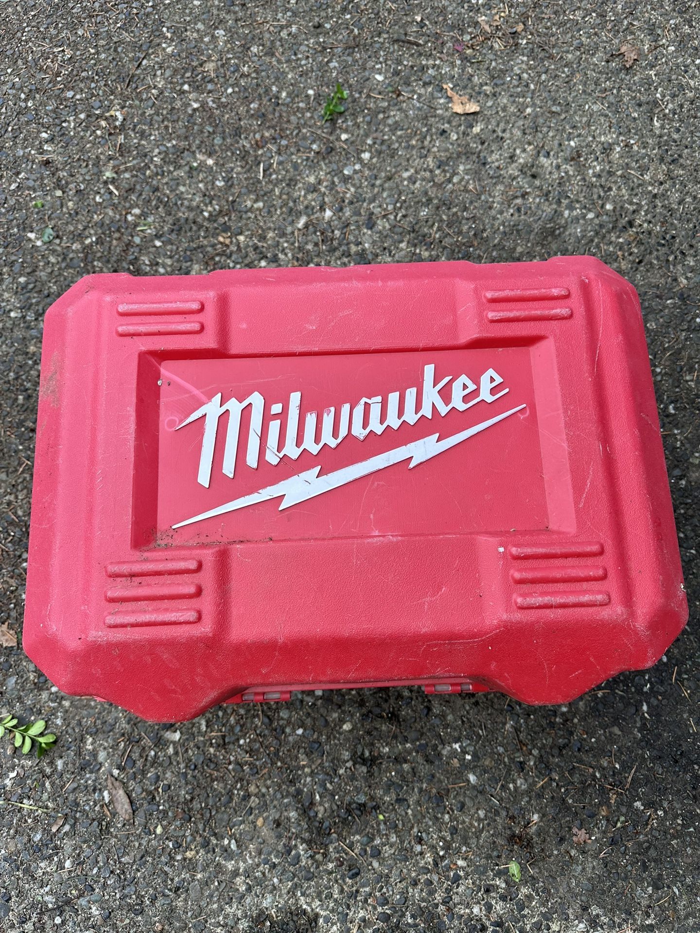 Milwaukee Saw