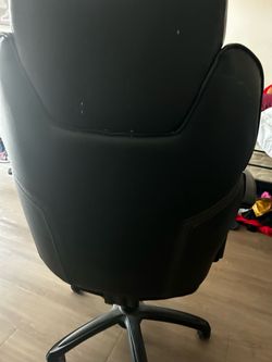 Gaming chair
