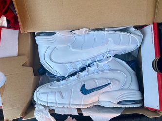 Nike Air max Penny Jordan