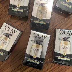 Okay Total Effects .05oz 7 In 1