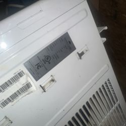 DENALI AIRE 1DAC12K Air Conditioner