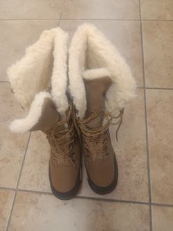 Women's Boots
