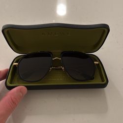Krewe Sunglasses 