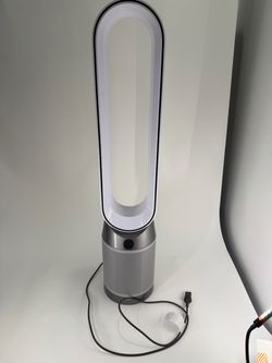 Dyson Purifier Cool Formaldehyde TP09
