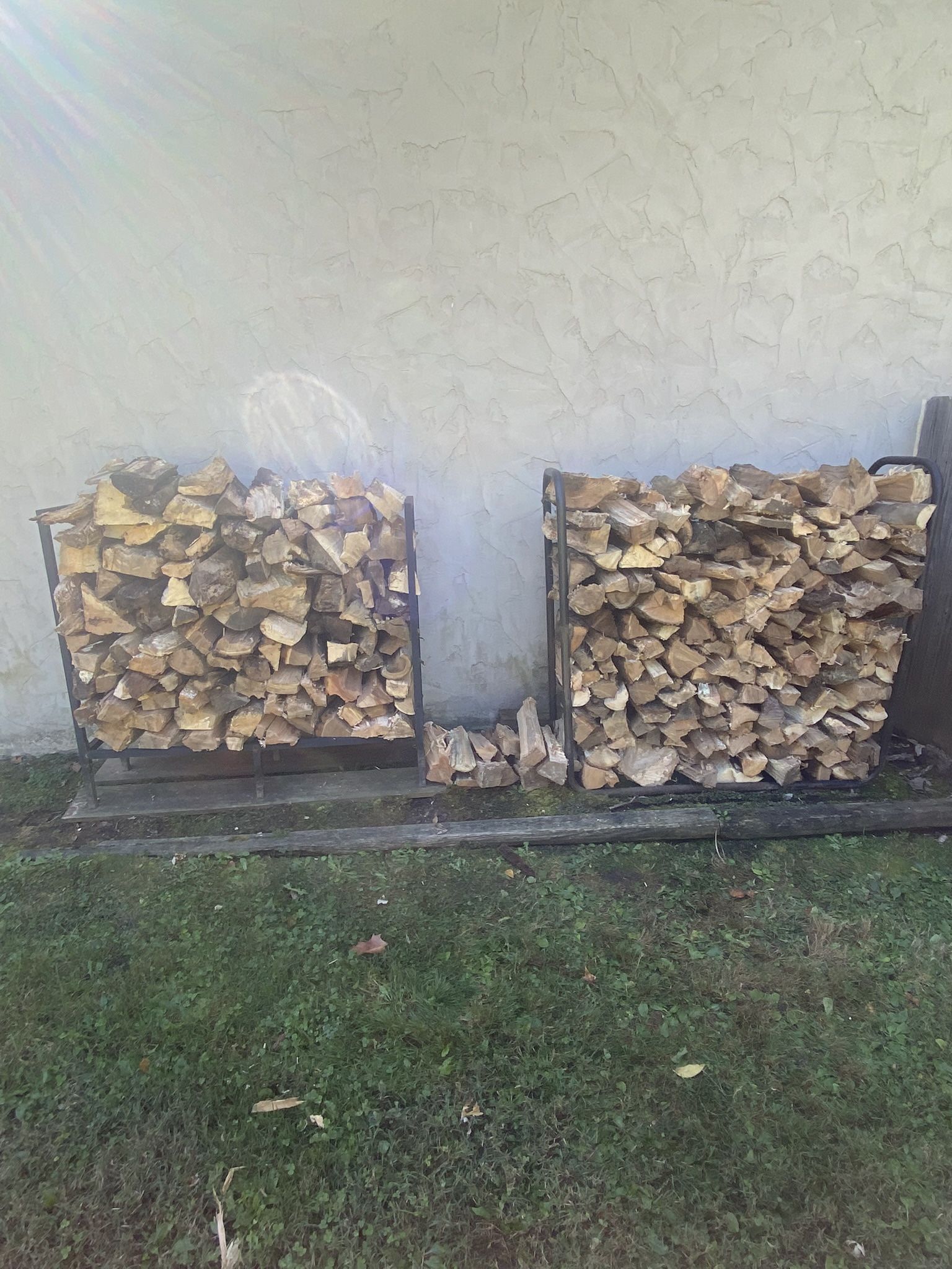 Firewood