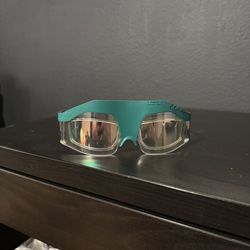 Disney World Ride Glasses 