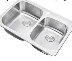 KITCHEN SINK