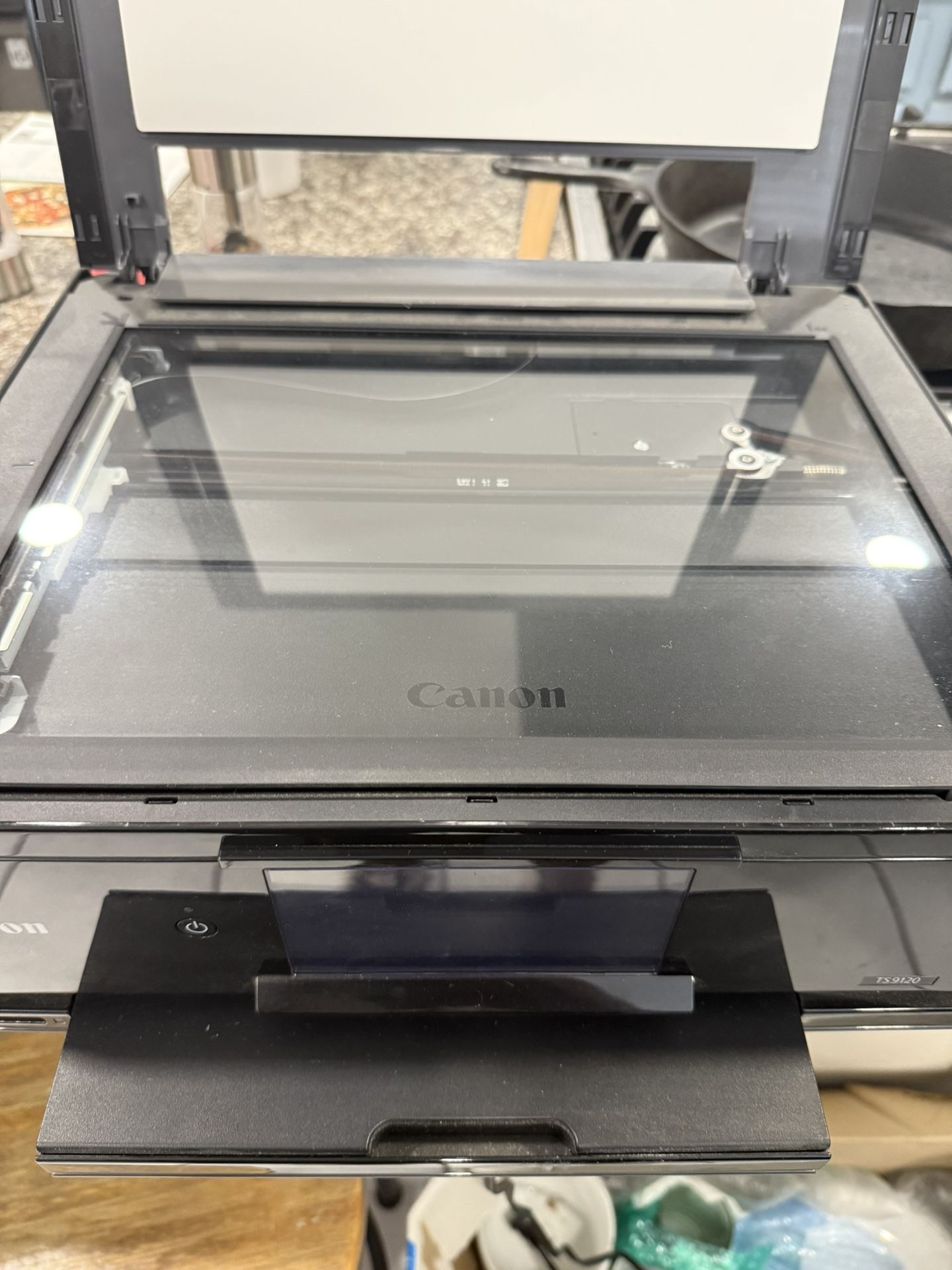 Canon Pixma Printer