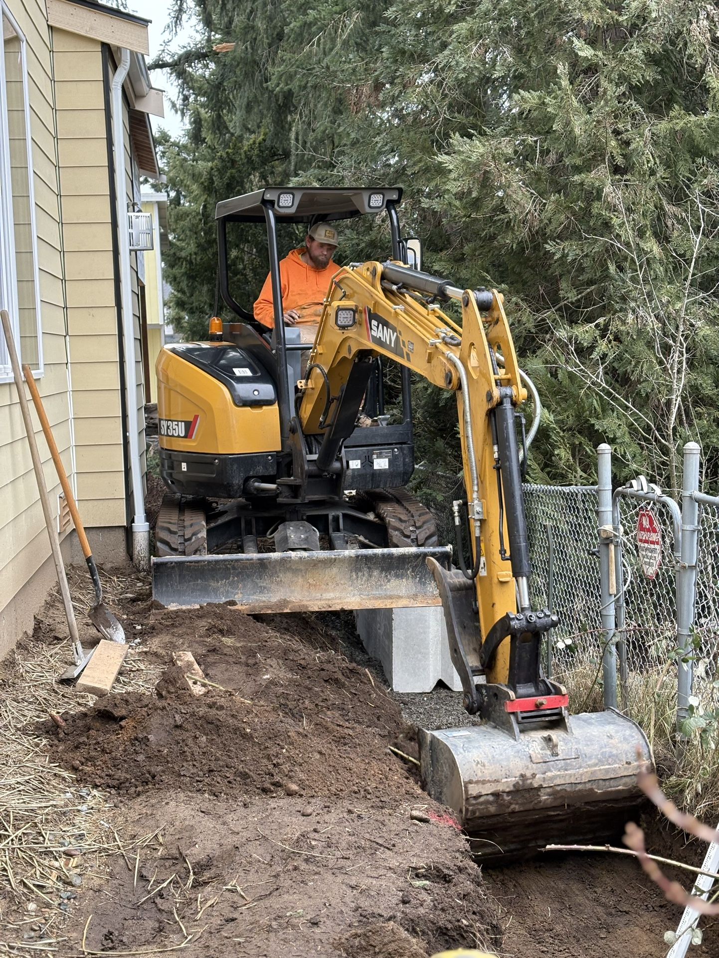 Land Clearing For Sale