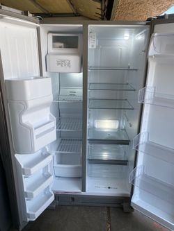 Refrigerator 2025 year