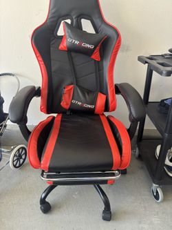 Gamer Chair