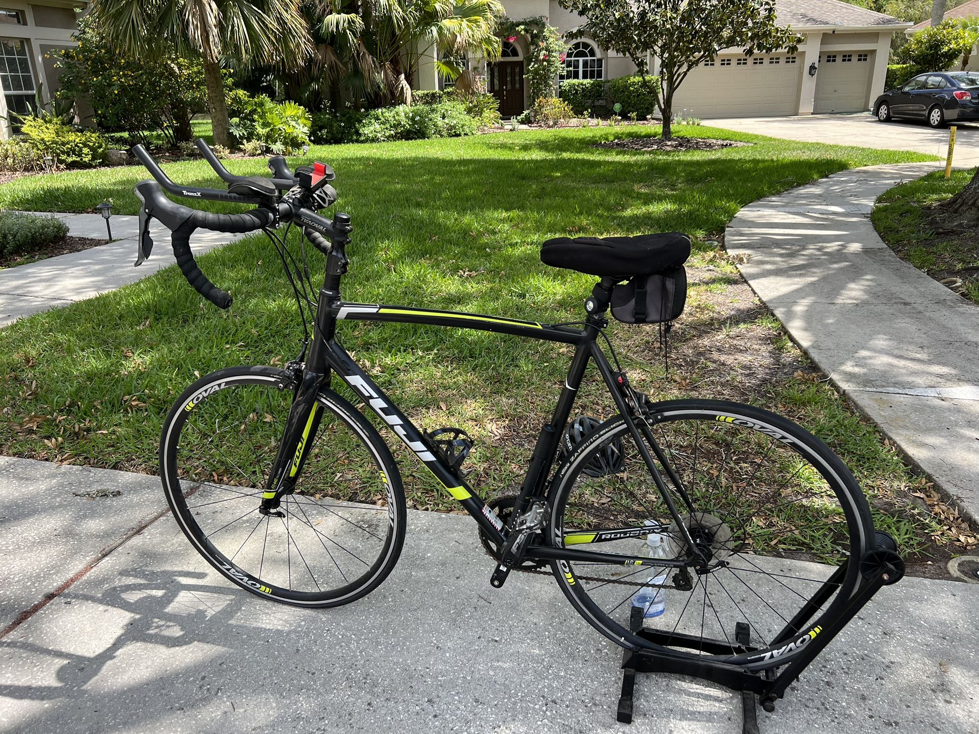 fuji roubaix 3.0 price