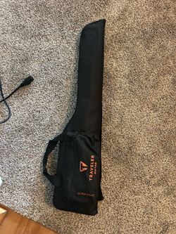 Travelers Guitar