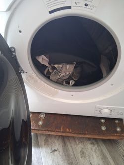 ROVSUN PORTABLE DRYER