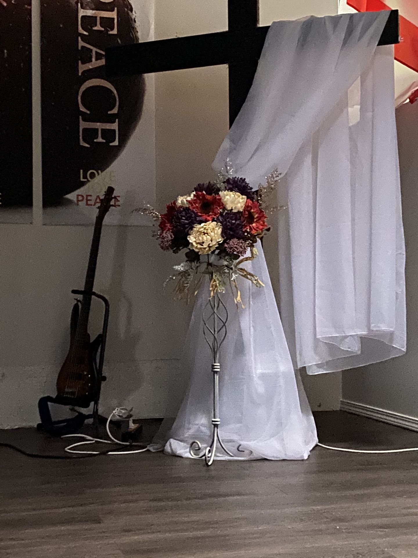 Decorations For Wedding