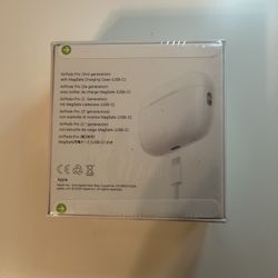 AirPod Pro 2 Generation 