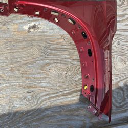 OEM Trail Blazer  2023