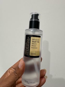 Cosrx syrum