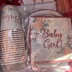 Baby Shower