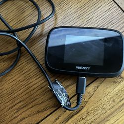 Verizon Wi-Fi