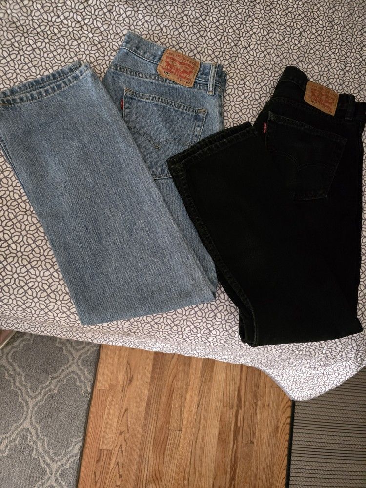 Levi Strauss & Co.