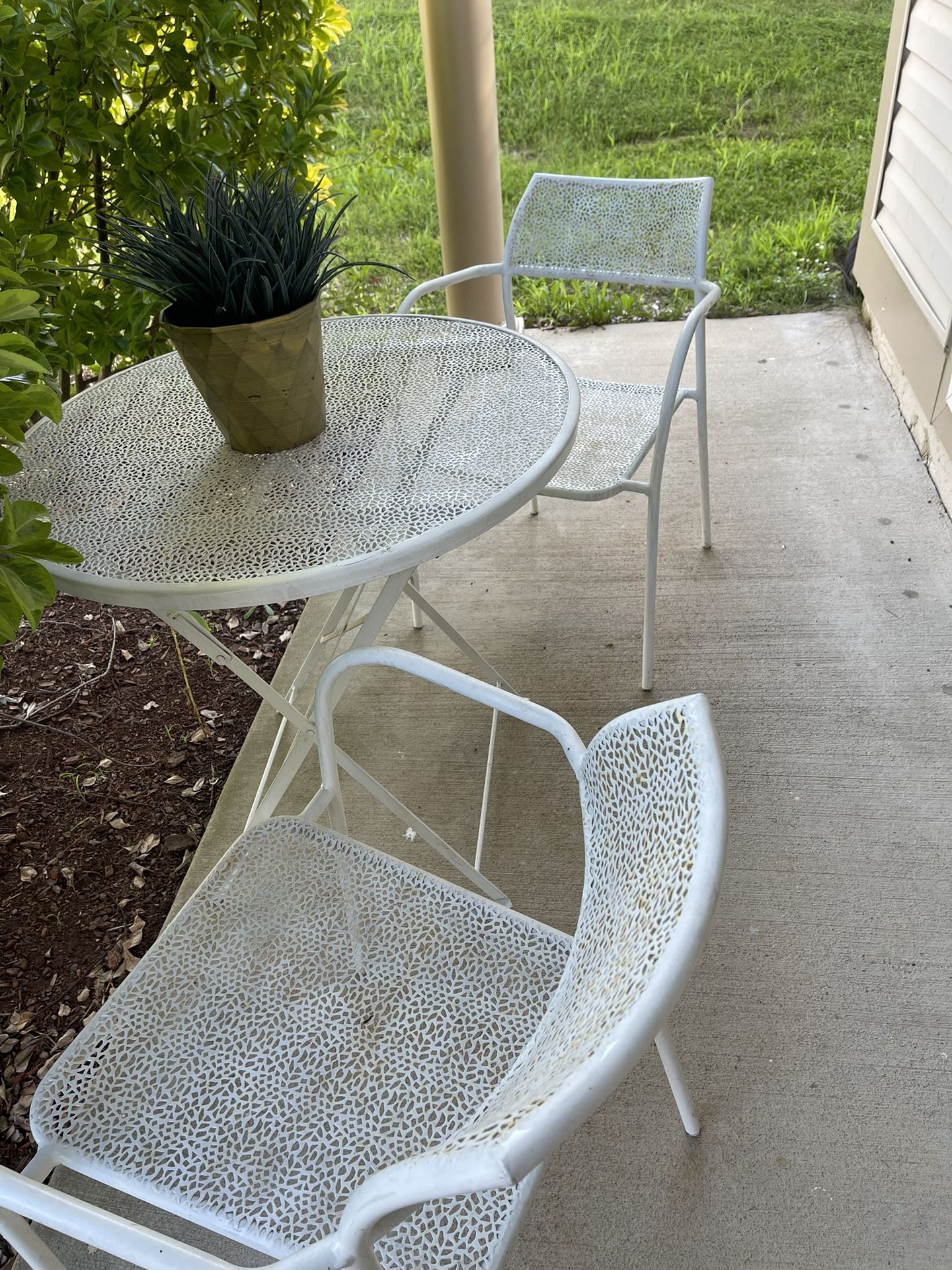 Patio Furniture