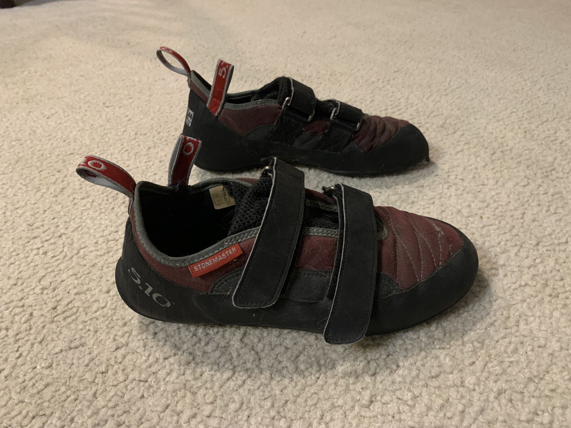 Rock Climbing Shoes