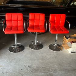 Bar Stools 6