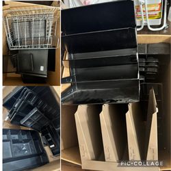 FREE OFFICE FILE ORGANIZER