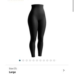 High Waisted Leggings ✨